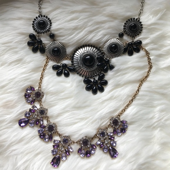 Jewelry - Statement necklaces Jewelry - Statement necklaces